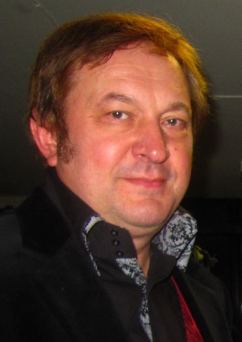 Михаил Светлов