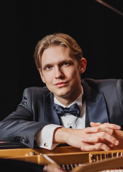 Даннил Мицкевич