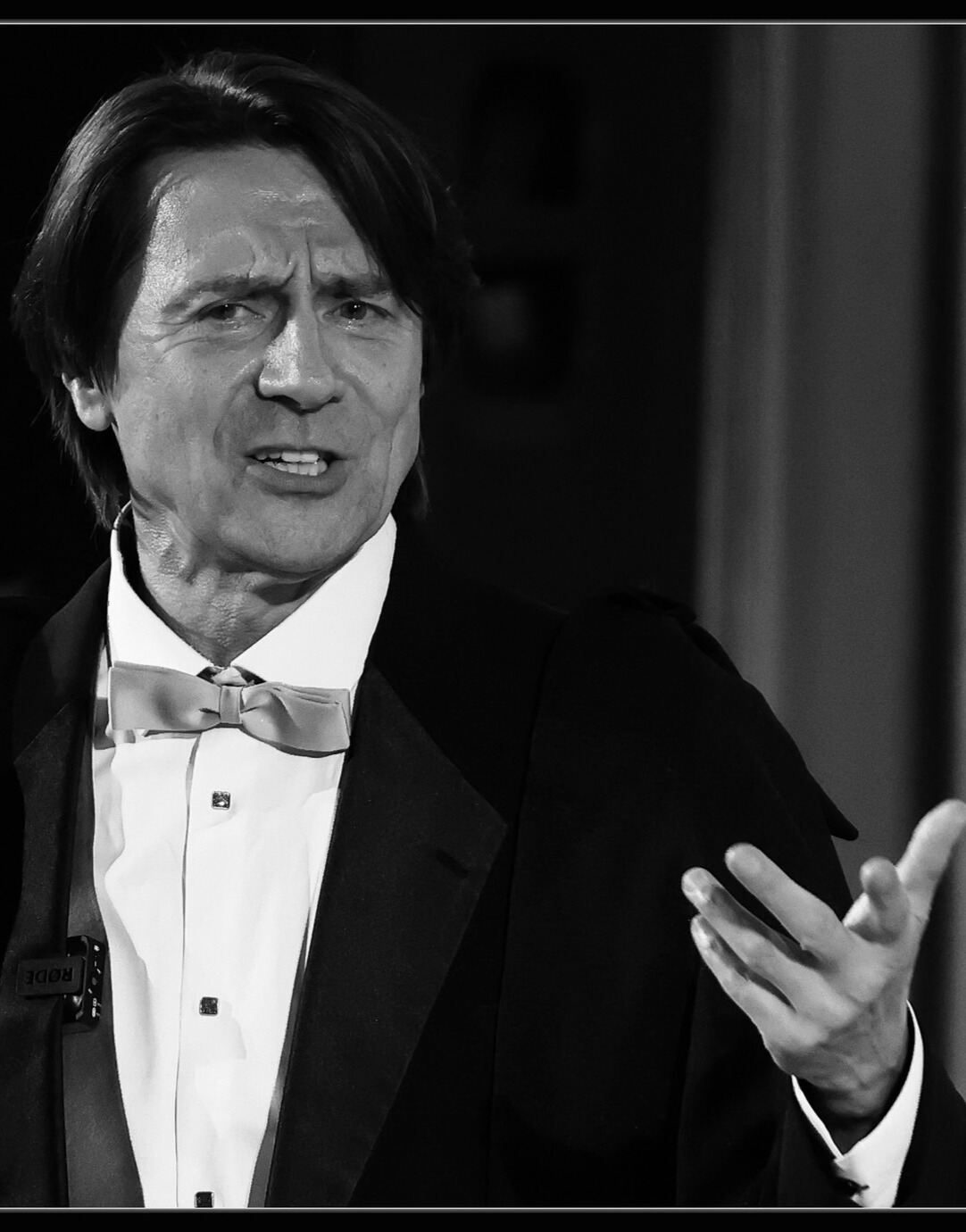 Рустем Галич