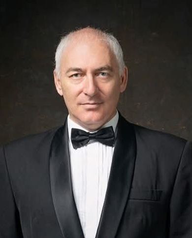 Роман Тестелец