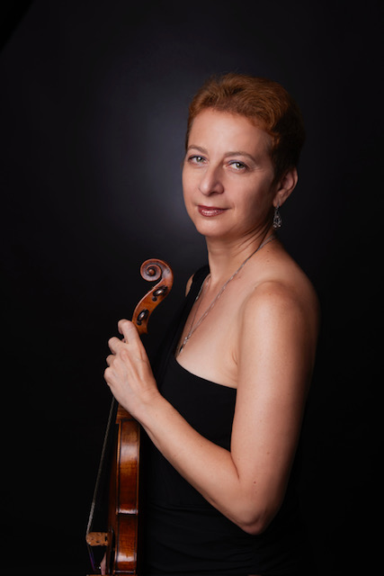 Евгения Эпштейн